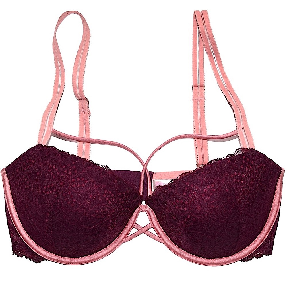 NWT Victoria’s Secret Push-Up Bra | 32C
